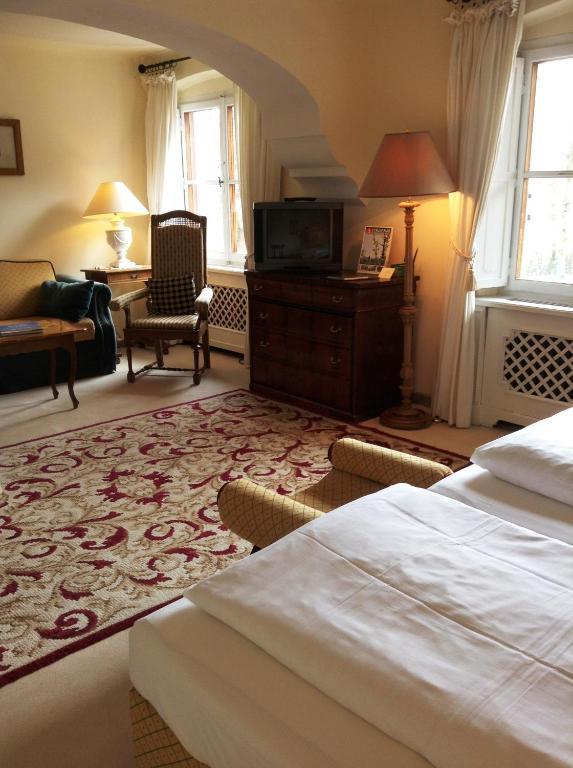 Villa Mellon Kitzbühel Quarto foto