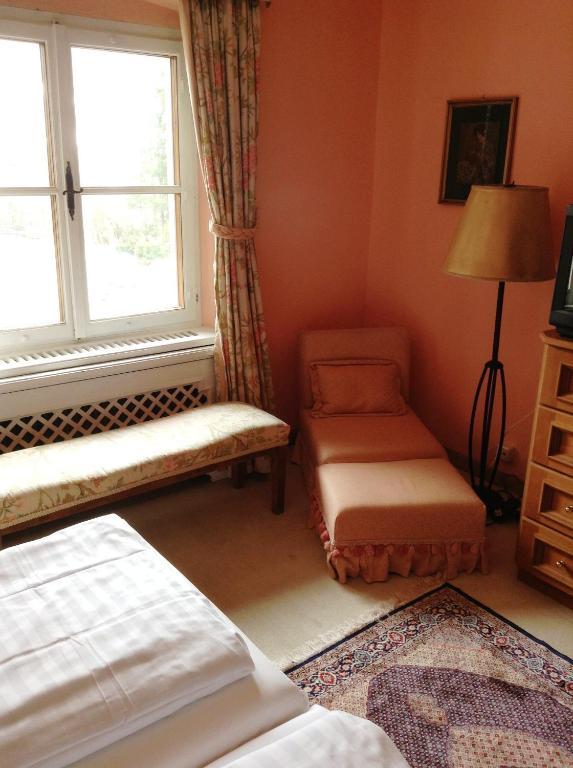 Villa Mellon Kitzbühel Quarto foto