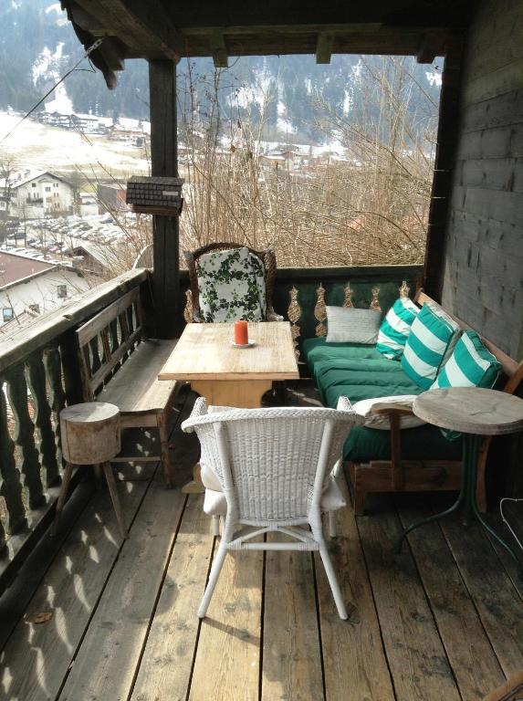 Villa Mellon Kitzbühel Exterior foto
